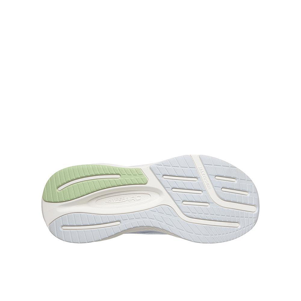 Zapatillas Sckechers Mujer Go Walk Max Cushioning Arch Fit - Roslyn Azul 4/4