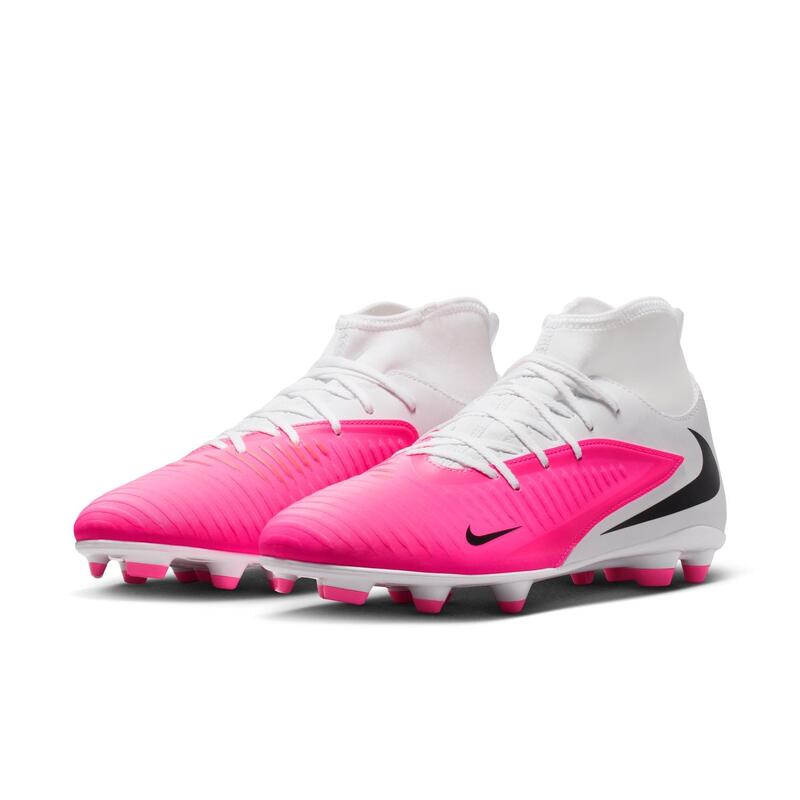 Ghete fotbal Nike Phantom 6 High Club FG/MG T