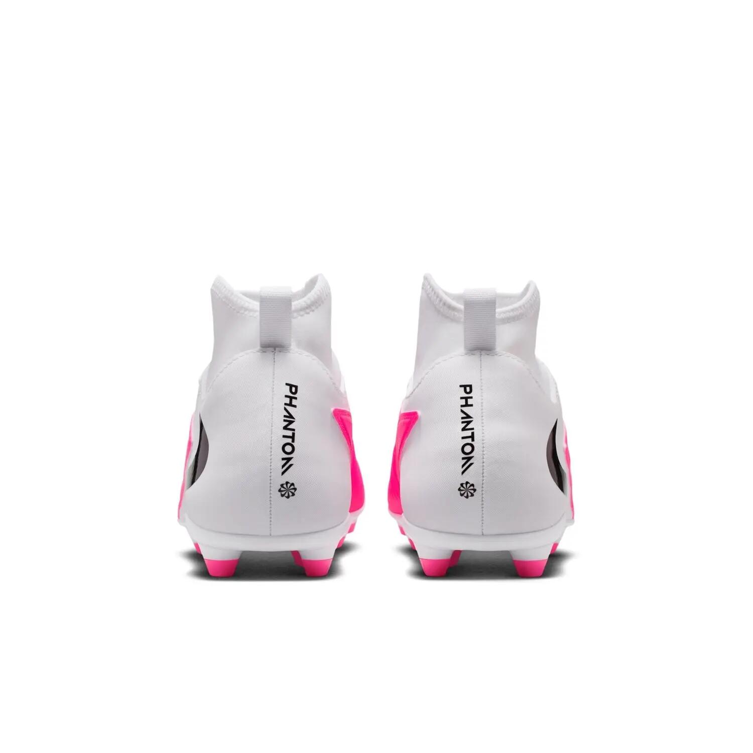 Futballcipő Nike Phantom 6 High Club FG/MG T 6/11