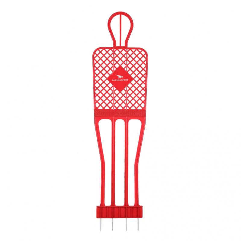 YAKIMASPORT Fotbalová stěna ELITE 180 cm