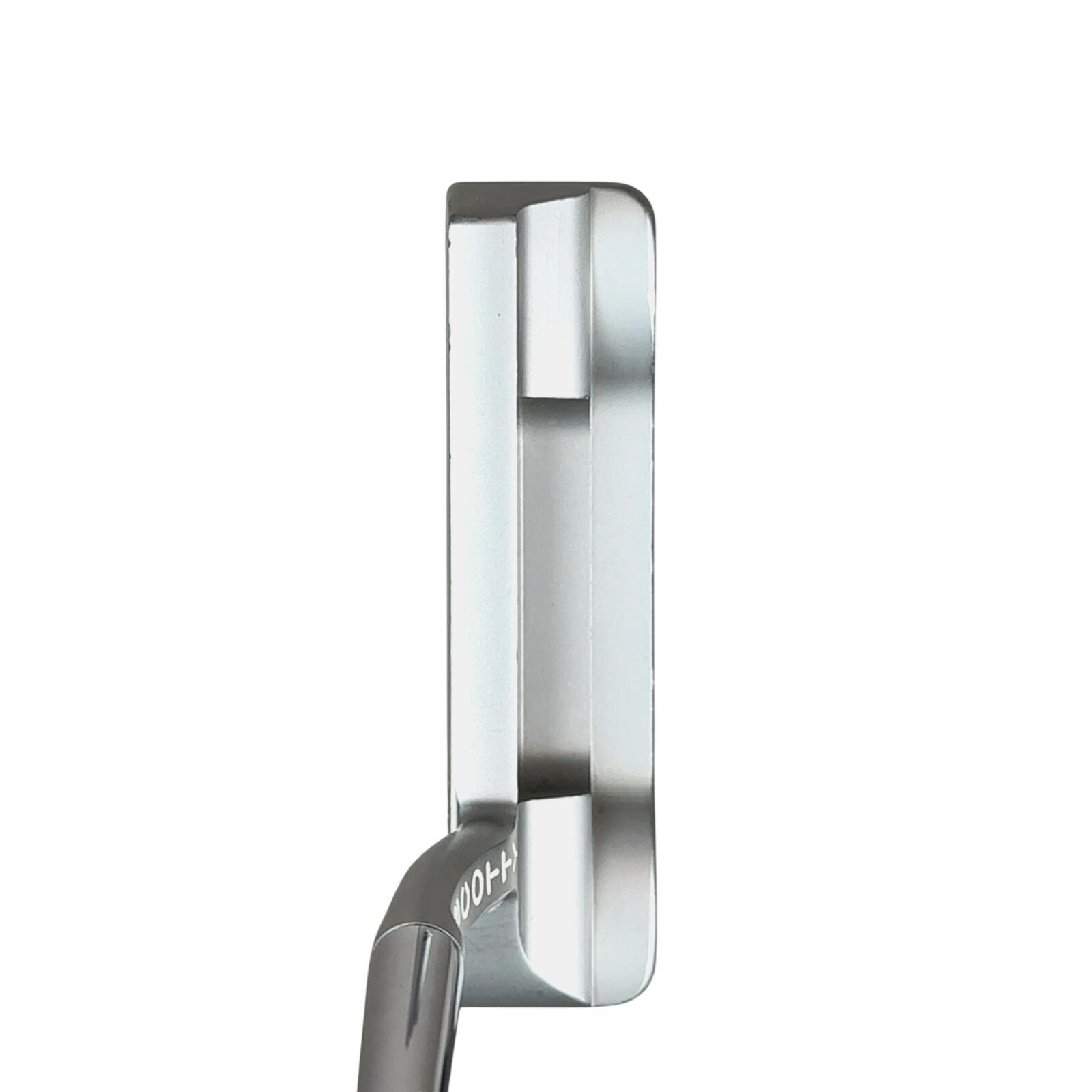 Titleist Scotty Cameron Studio Stainless Newport Beach 1.5 Putter / 34" 5/6