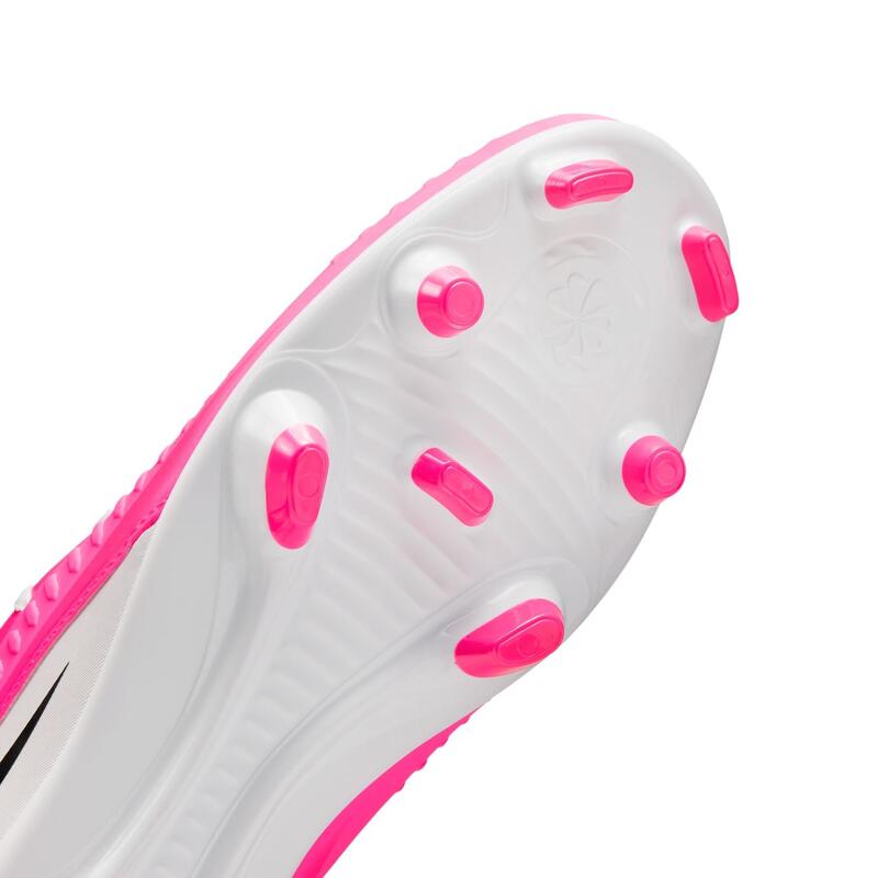 Ghete fotbal Nike Phantom 6 High Club FG/MG T
