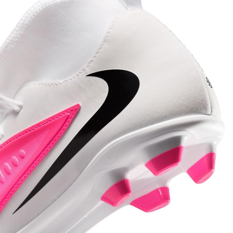 Ghete fotbal Nike Phantom 6 High Club FG/MG T