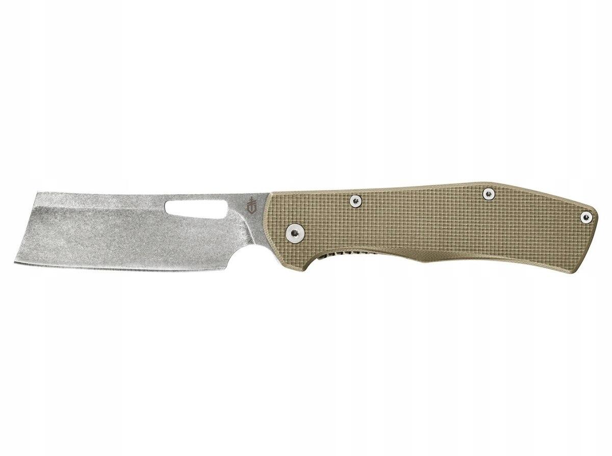 GERBER picture