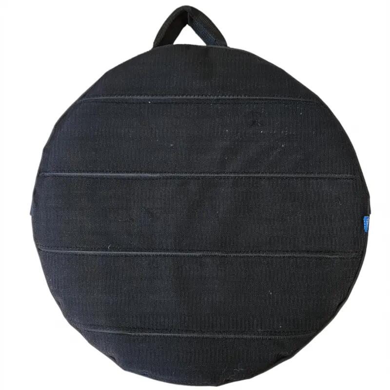 Escudo redondo Velcro Boxing - CrossLiftor Fight 3/5