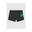 Slip Înot Junior 4F Boxer Briefs - Negru, 134/140
