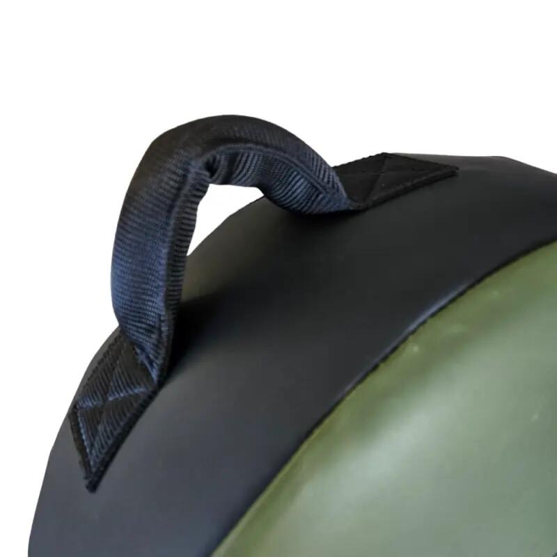 Escudo redondo Velcro Boxing - CrossLiftor Fight 2/5