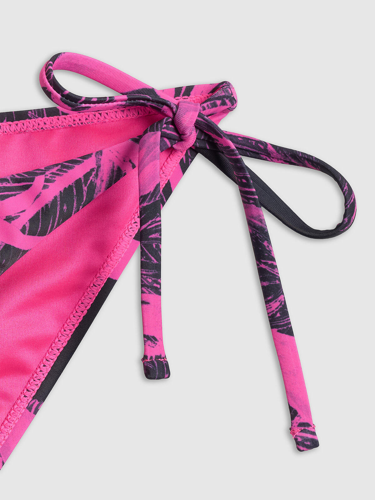 Dół od bikini damski 4F 4FWSS26UBKBF090 6/7