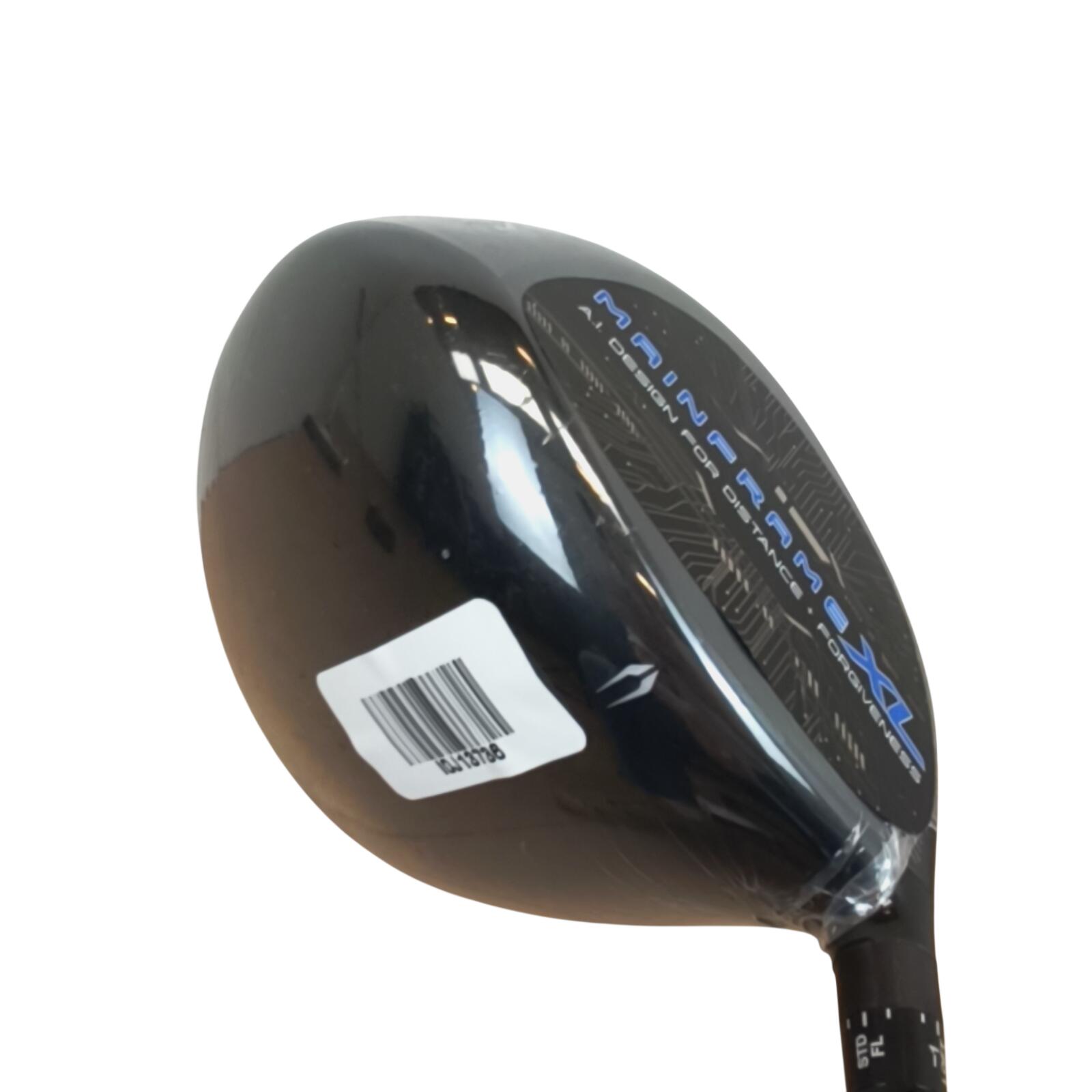 Linkshandig Cleveland Launcher XL2 Driver / Flex Stiff / Loft 10.5 3/6