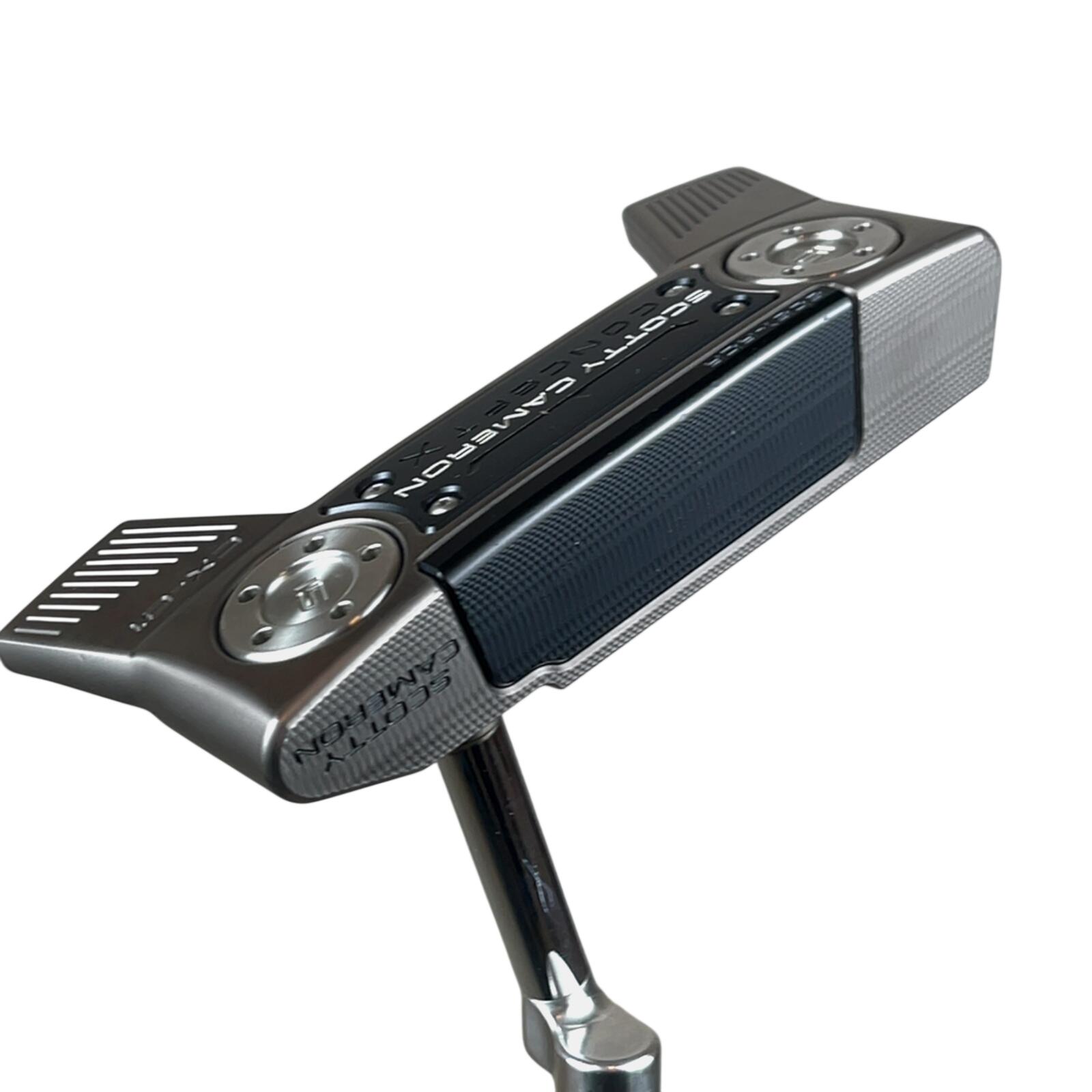 Titleist Scotty Cameron Concept X CX-01 Putter / 34" 3/7