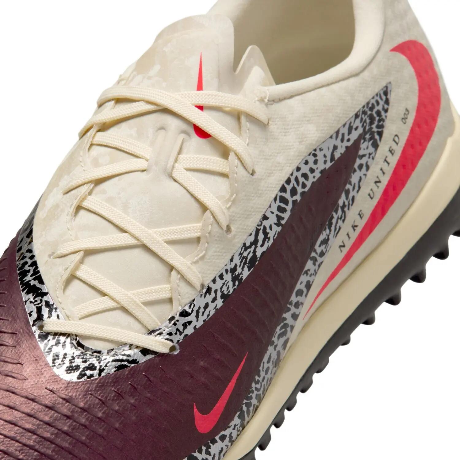 Labdarúgó cipő Nike Phantom 6 Low Academy TF NU3 3/11