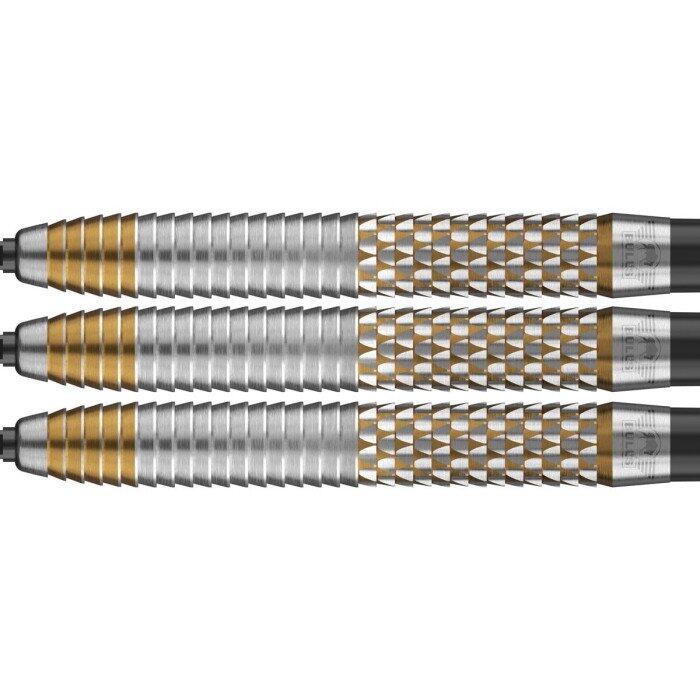Vintago 90% Shark 24g CP Steeltip 3/5