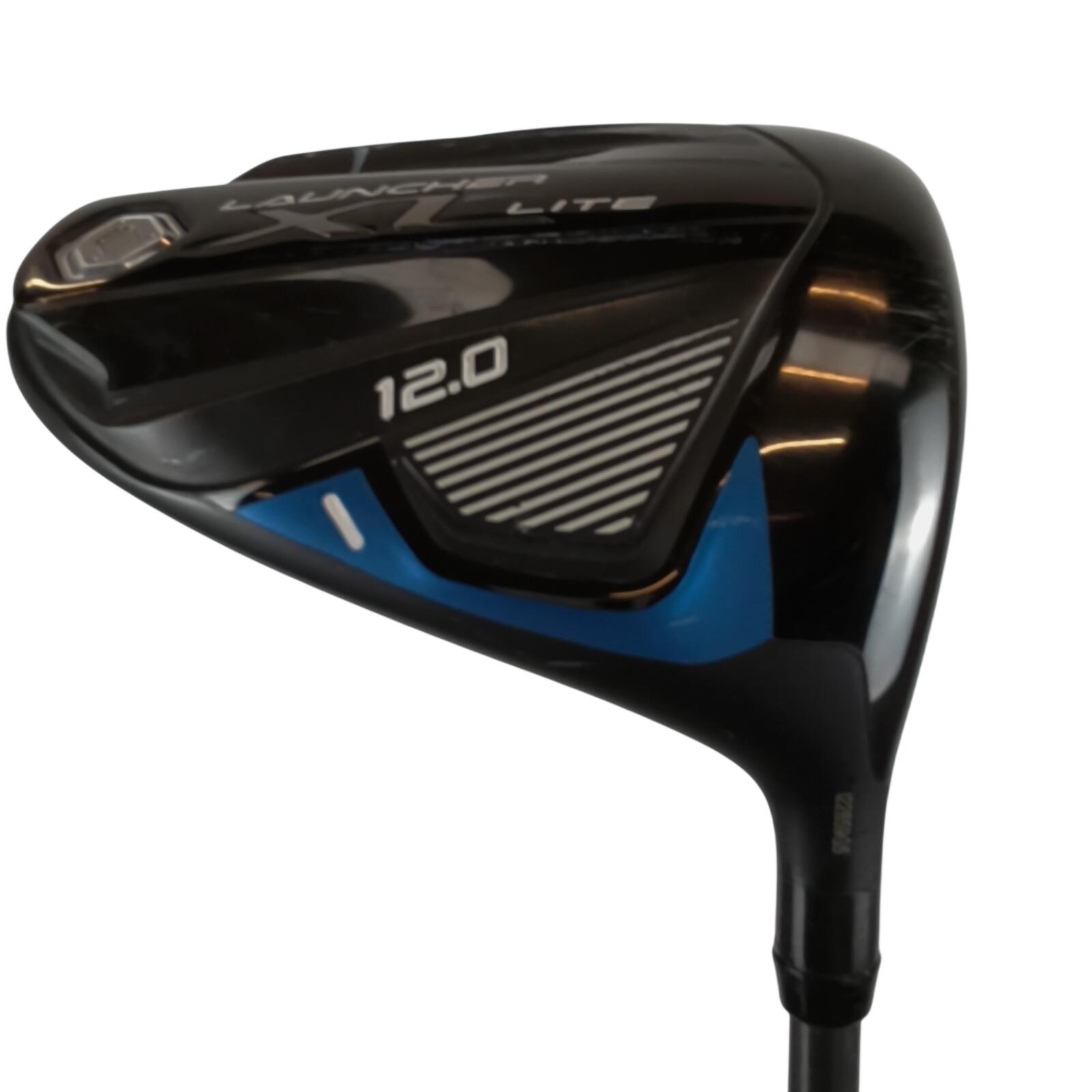 Cleveland XL Launcher Lite Driver / Flex Regular / Loft 12 3/6