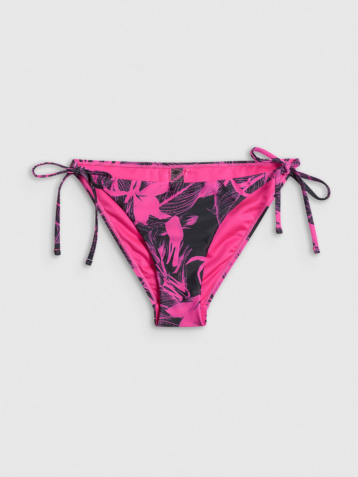 Dół od bikini damski 4F 4FWSS26UBKBF090 7/7