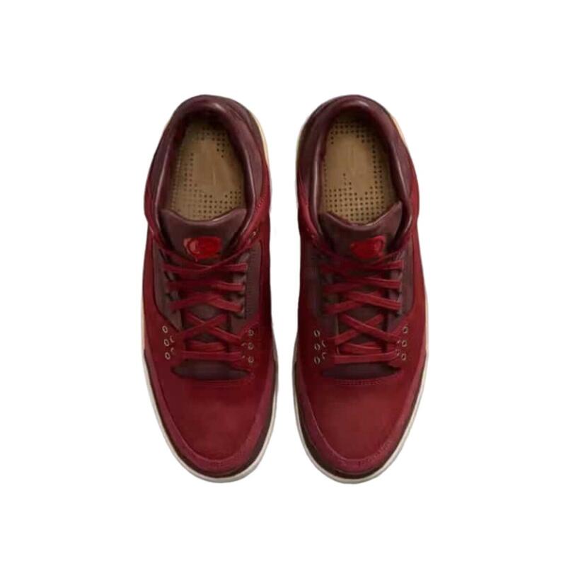 3 Retro PRM Bin23