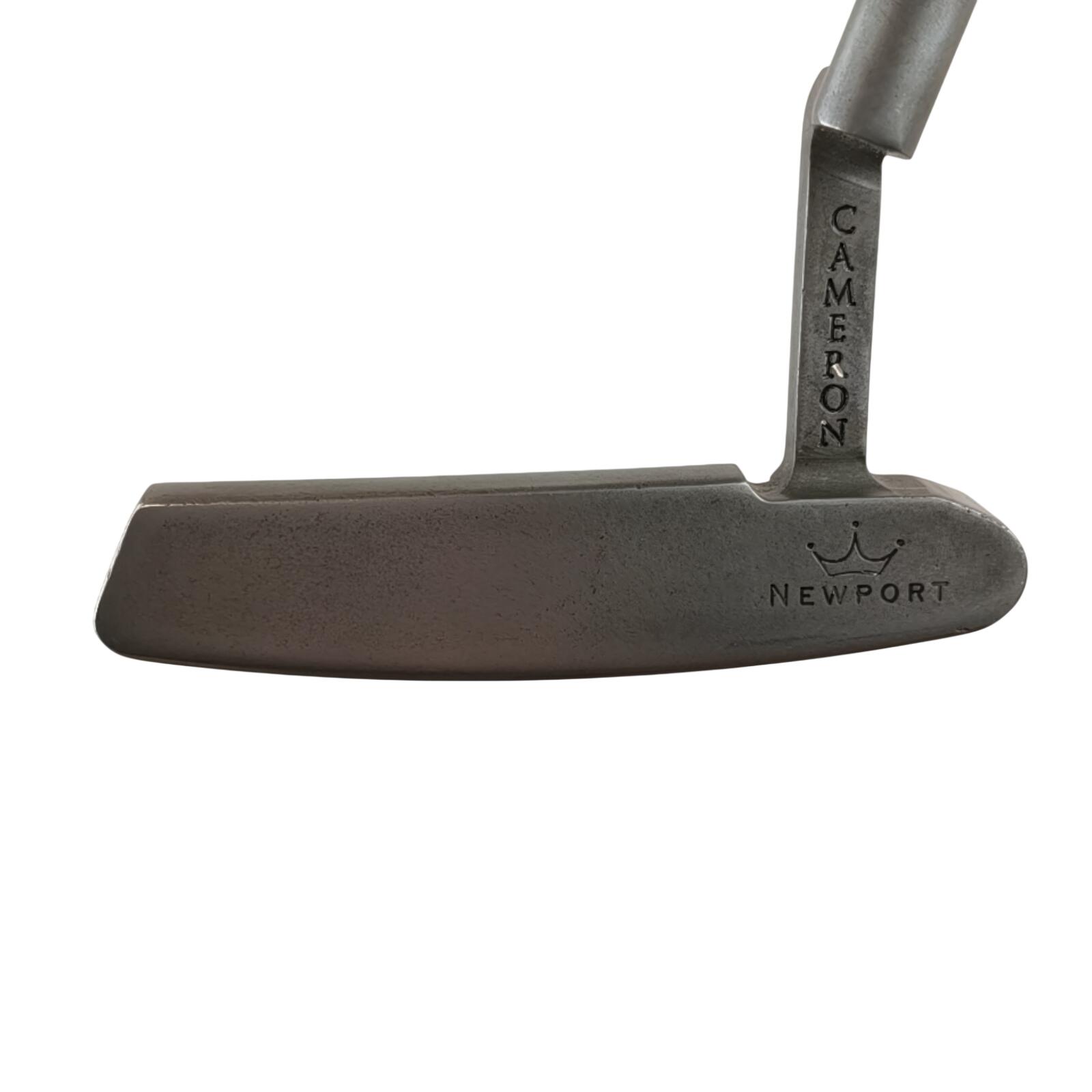 Titleist Scotty Cameron Newport  Putter / 33" 4/6