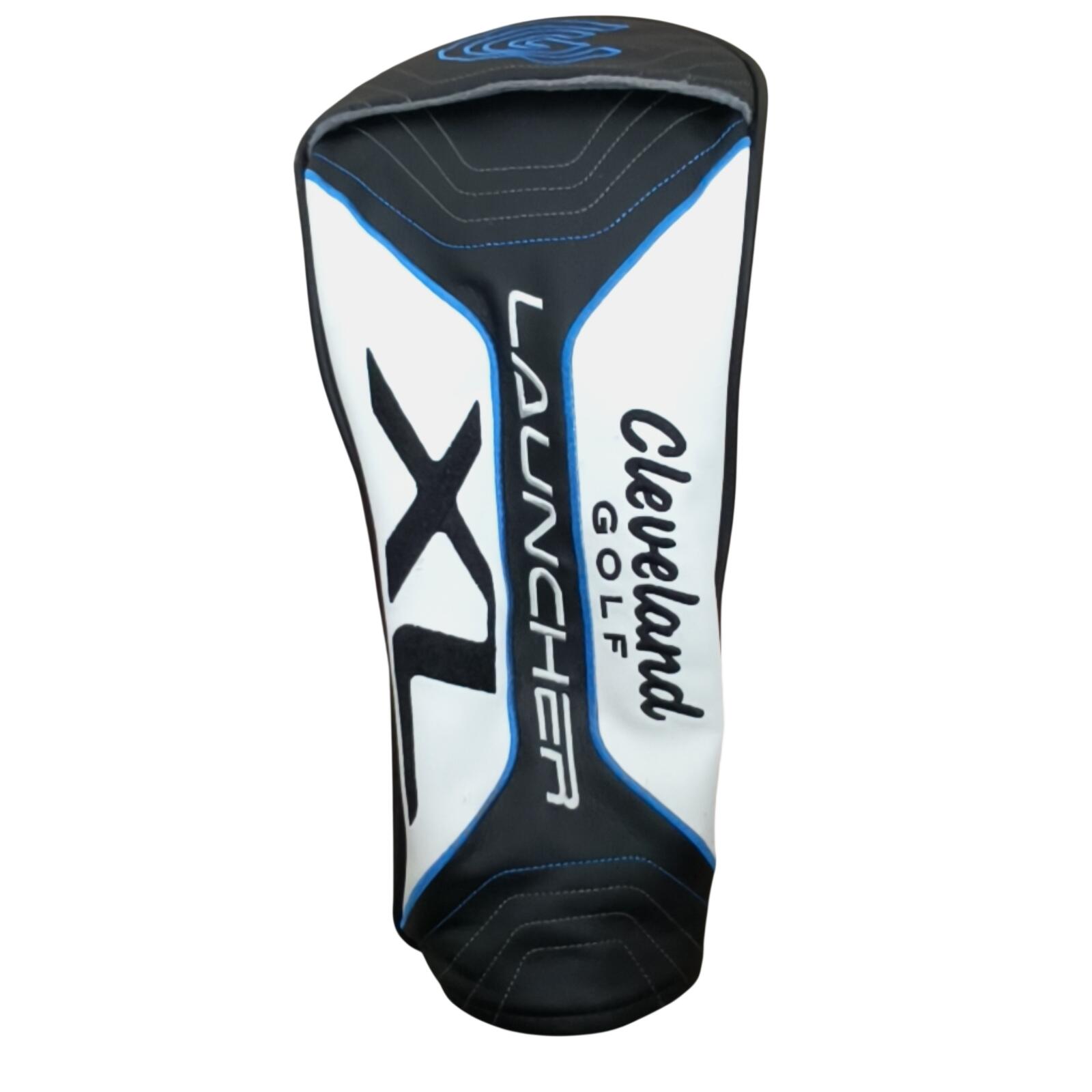 Cleveland XL Launcher Lite Driver / Flex Regular / Loft 12 2/6