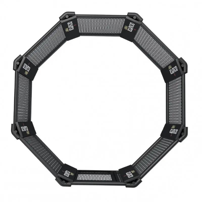 Gaiola octogonal de MMA de 4x4 m CrossLiftor Fight 2/5