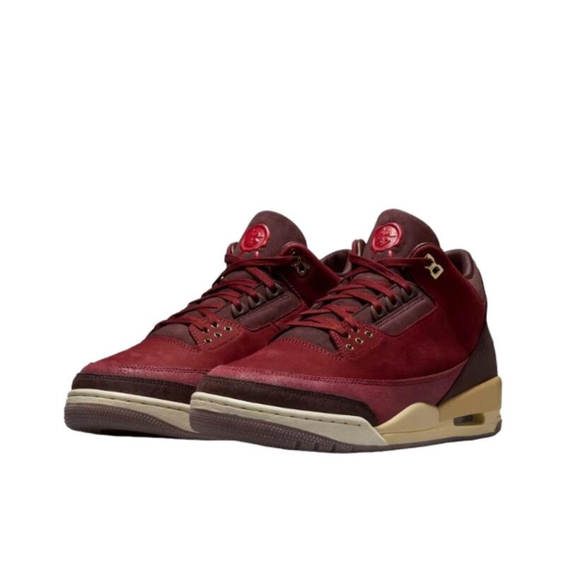 3 Retro PRM Bin23
