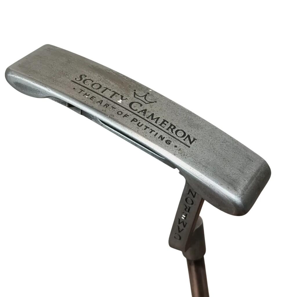 Titleist Scotty Cameron Newport  Putter / 33"
