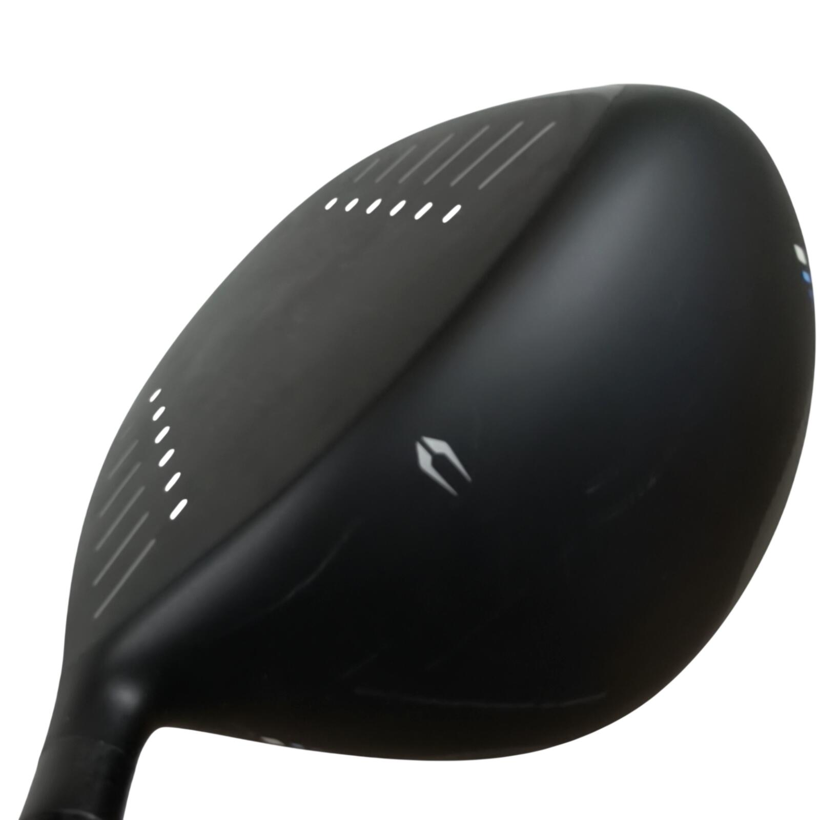 Cleveland XL Launcher Lite Driver / Flex Regular / Loft 12 4/6