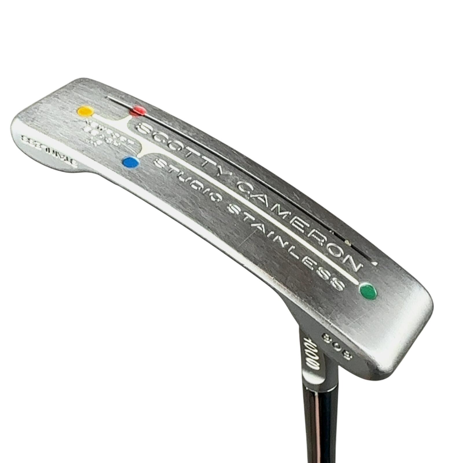 TITLEIST picture
