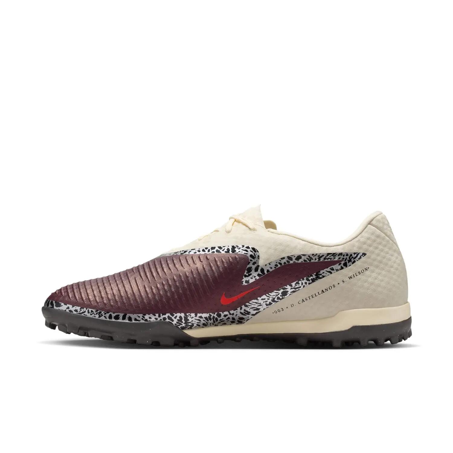 Labdarúgó cipő Nike Phantom 6 Low Academy TF NU3 7/11