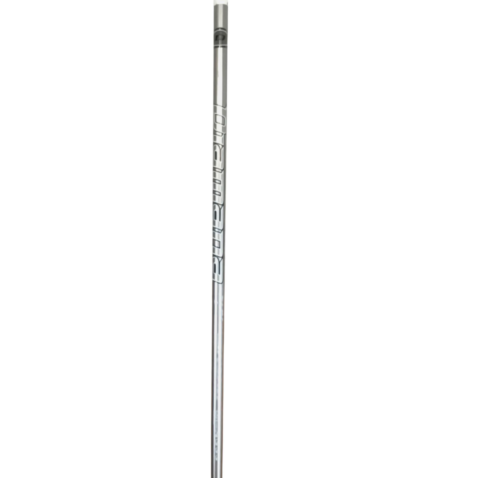 Linkshandig Cleveland Launcher XL2 Driver / Flex Stiff / Loft 10.5 4/6