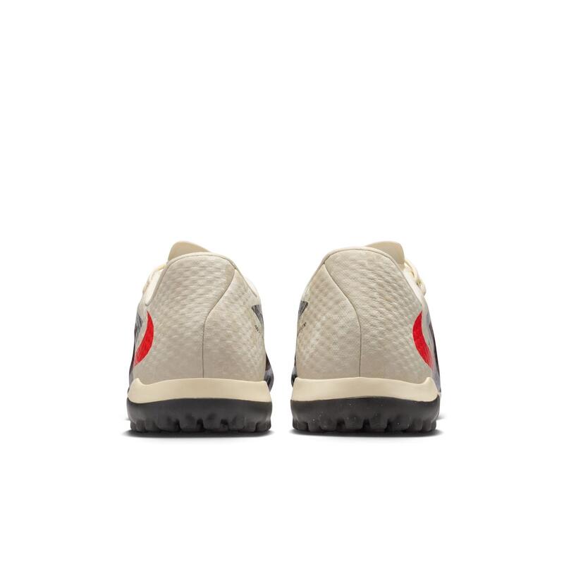 Ghete fotbal Nike Phantom 6 Low Academy TF NU3