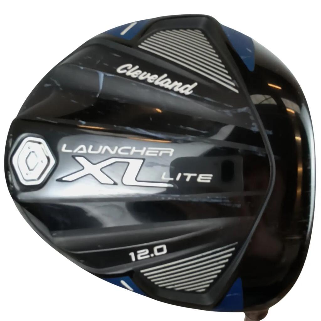 Cleveland XL Launcher Lite Driver / Flex Regular / Loft 12