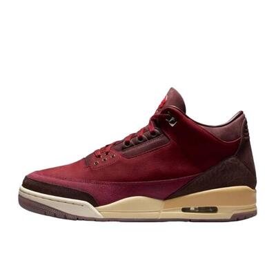 Schoenen 3 retro prm bin23