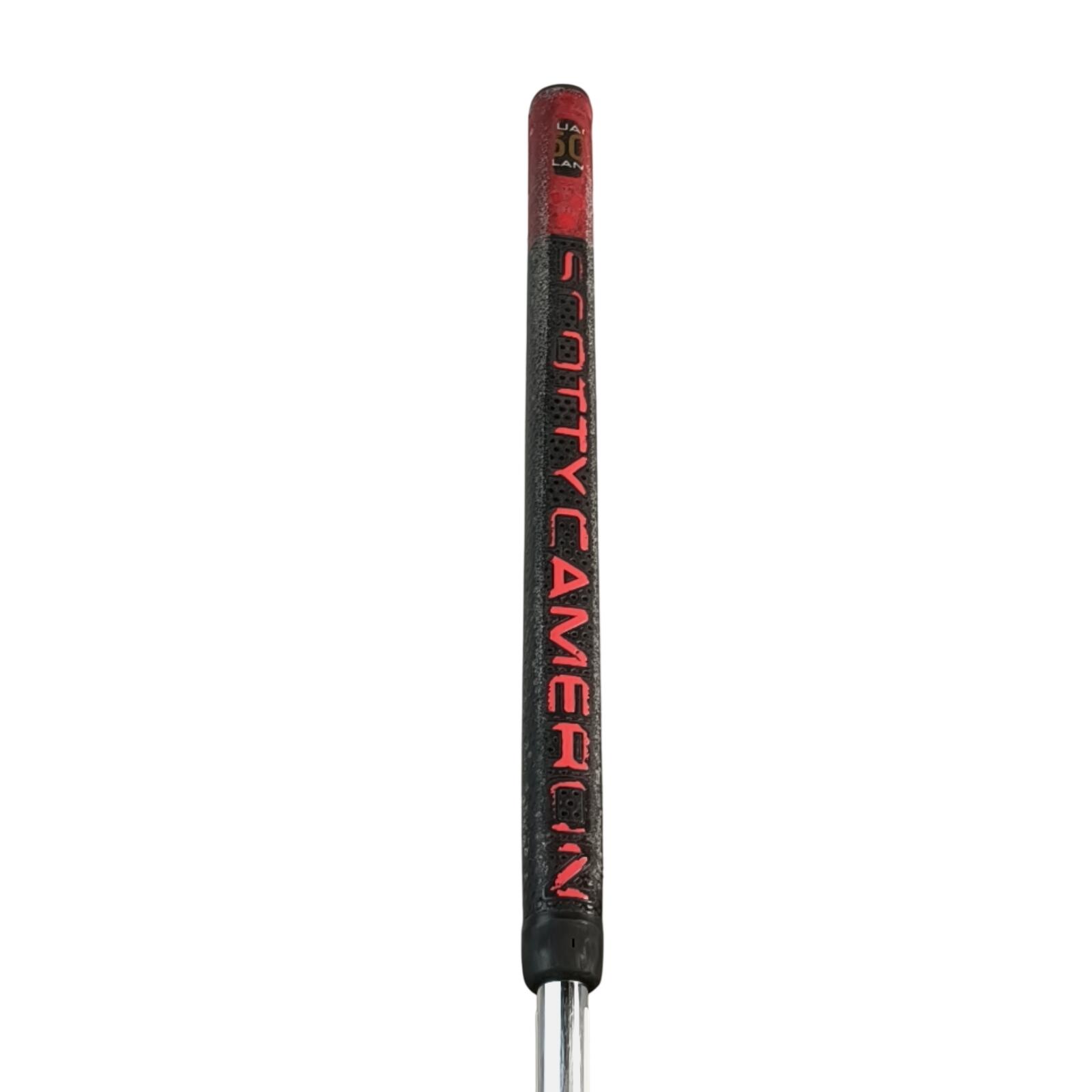 Titleist Scotty Cameron Select Newport 2 Dual Balance Putter / 36" 7/7