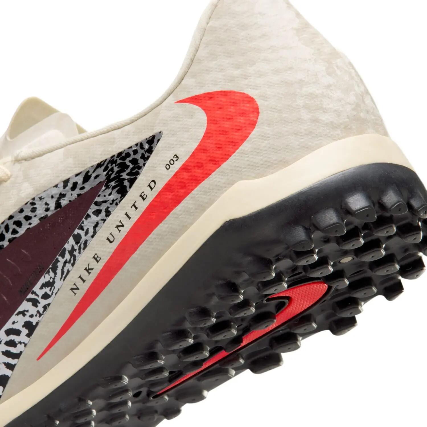 Labdarúgó cipő Nike Phantom 6 Low Academy TF NU3 4/11