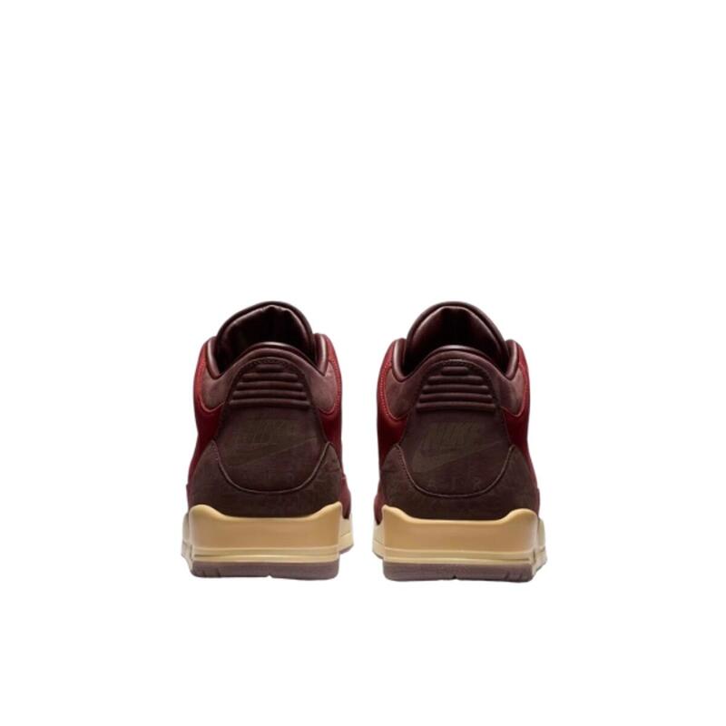 3 Retro PRM Bin23