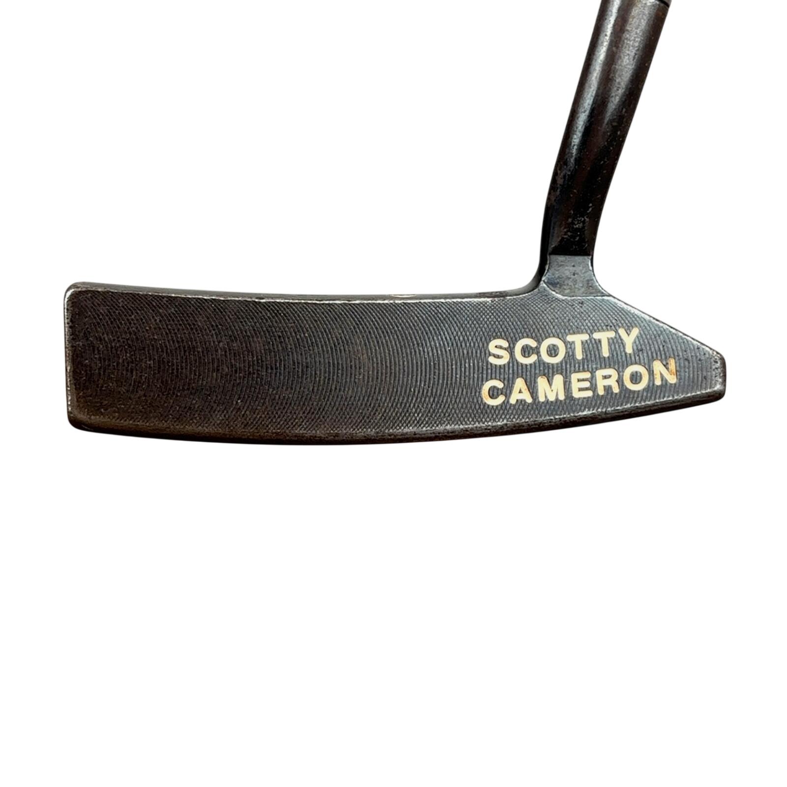 Titleist Scotty Cameron Circa 62 No.1 Putter / 34" 3/7