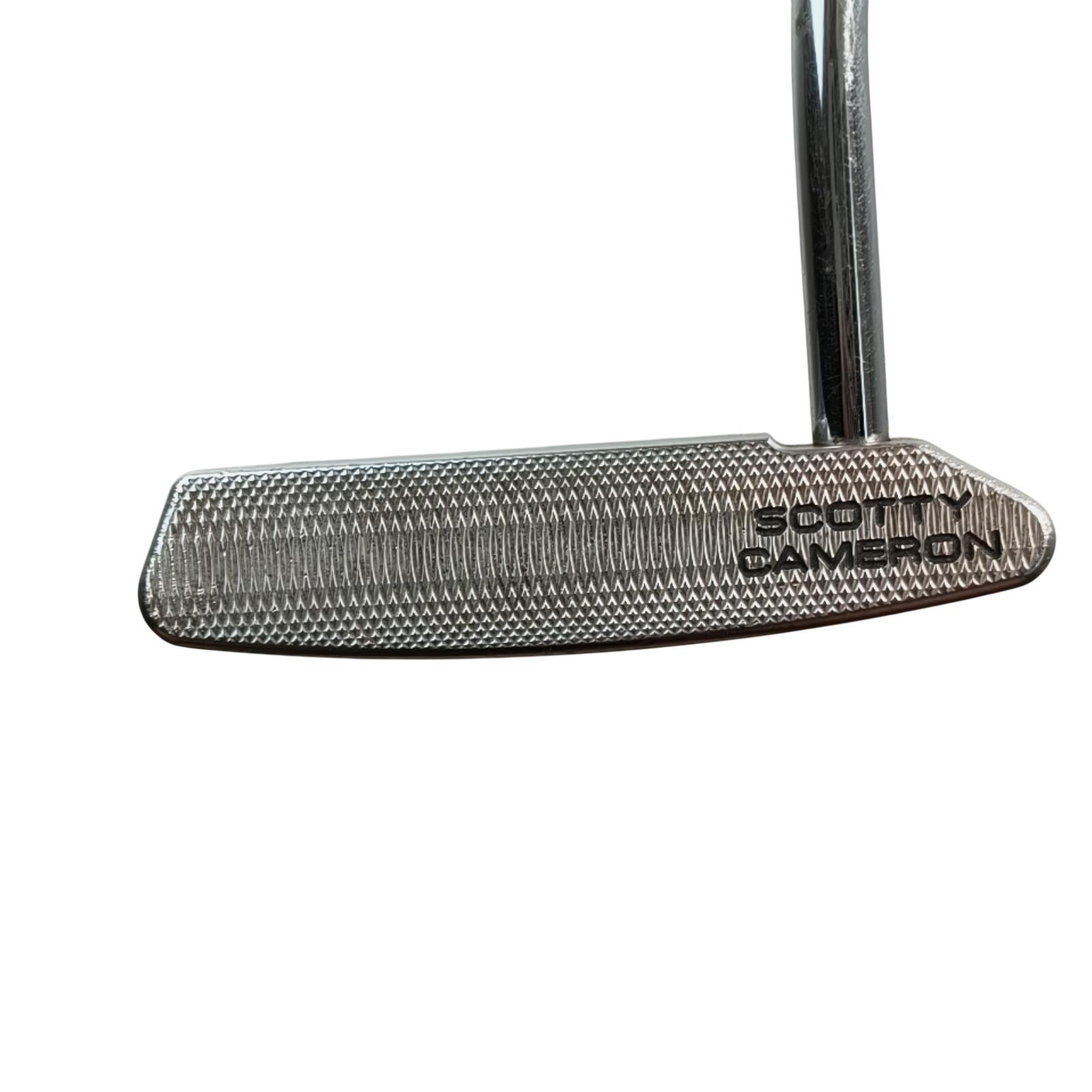 Titleist Scotty Cameron Select Newport 2 Dual Balance Putter / 36" 4/7