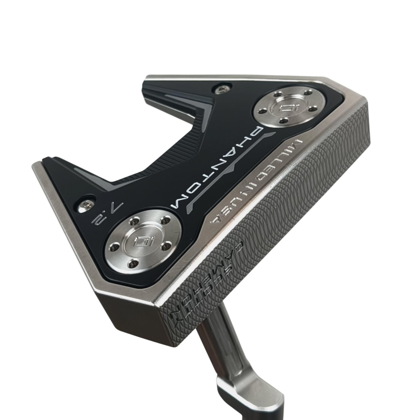 Titleist Scotty Cameron Phantom 7 2024 Putter / 35" 3/7