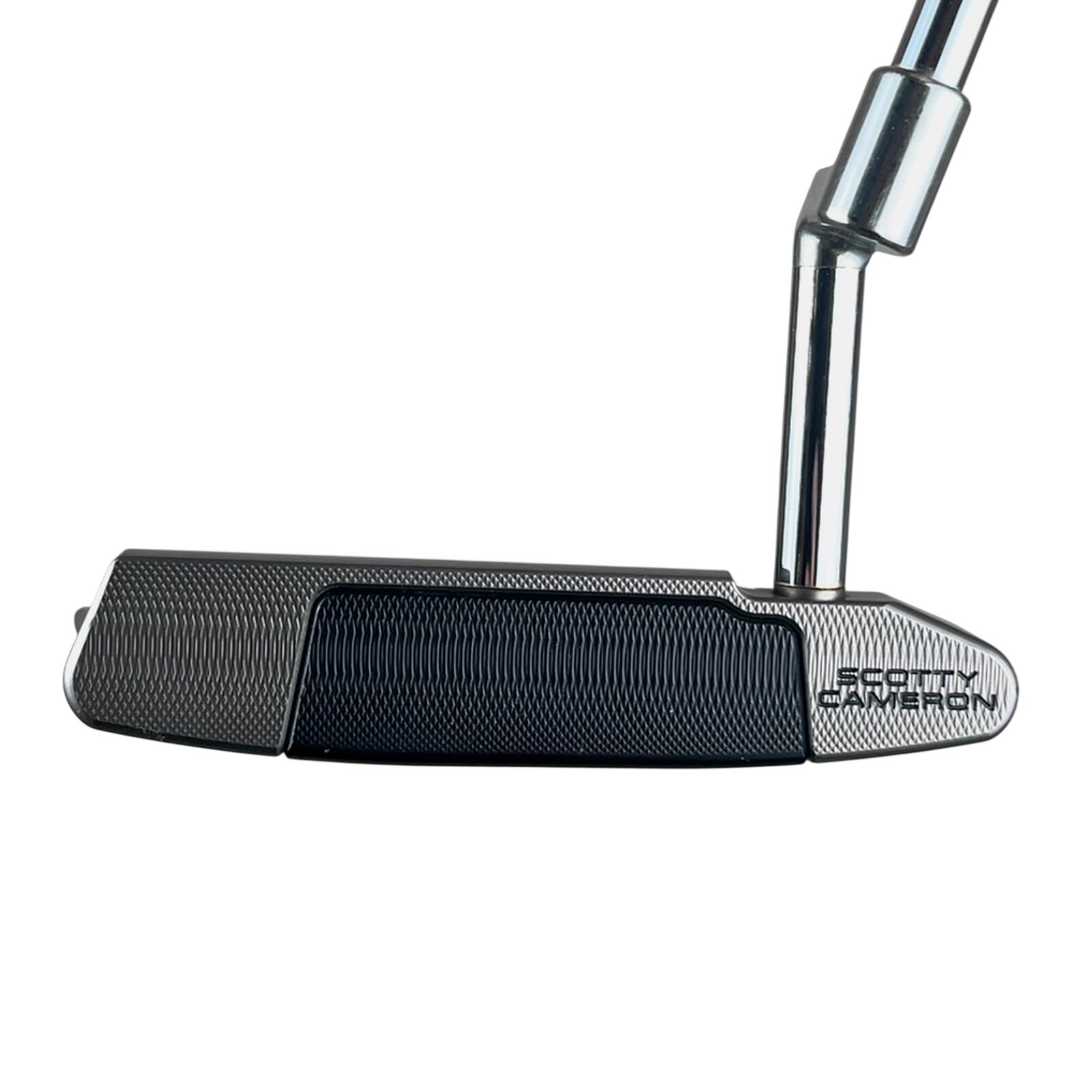 Titleist Scotty Cameron Concept X CX-01 Putter / 34" 4/7