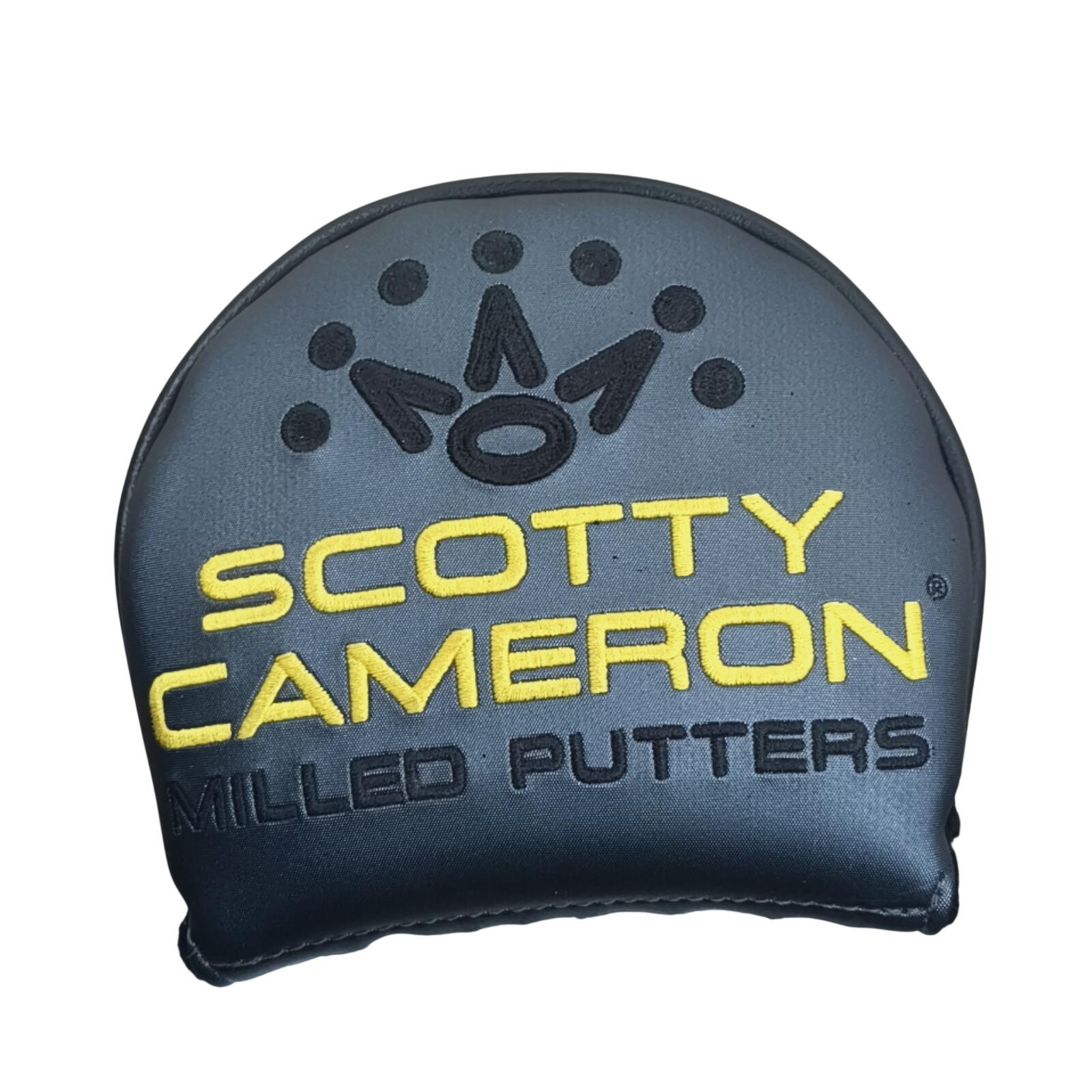 Titleist Scotty Cameron Phantom 7 2024 Putter / 35" 2/7