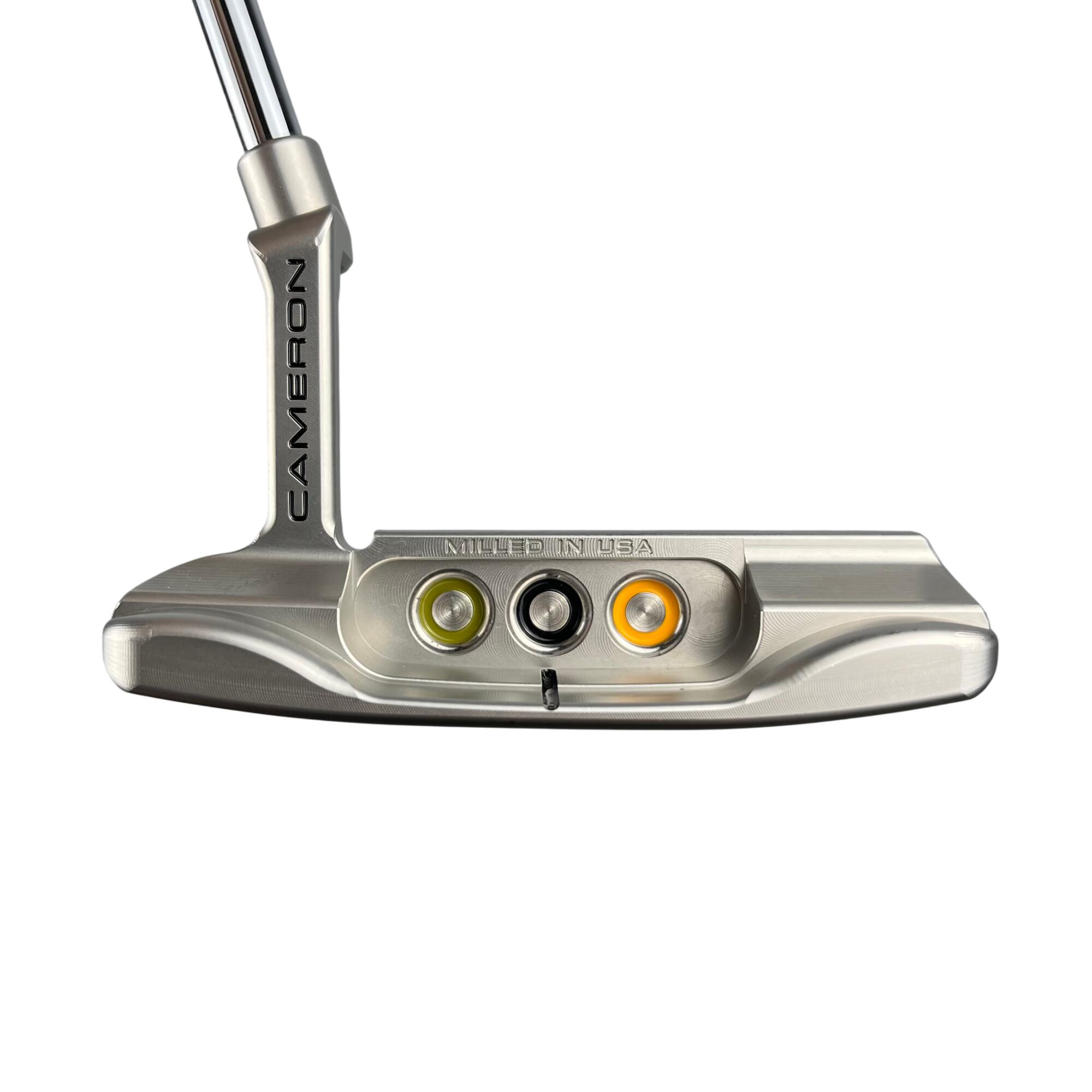 Titleist Scotty Cameron Special Select Newport MOTO Putter / 34" 5/6