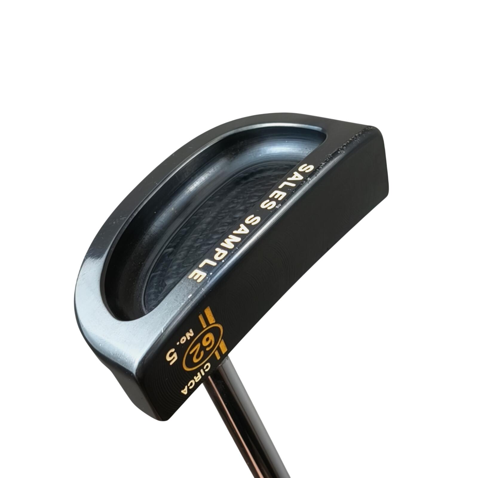 Titleist Scotty Cameron Circa 62 Nr. 5 Verkoopmonster Putter / 35" 3/7