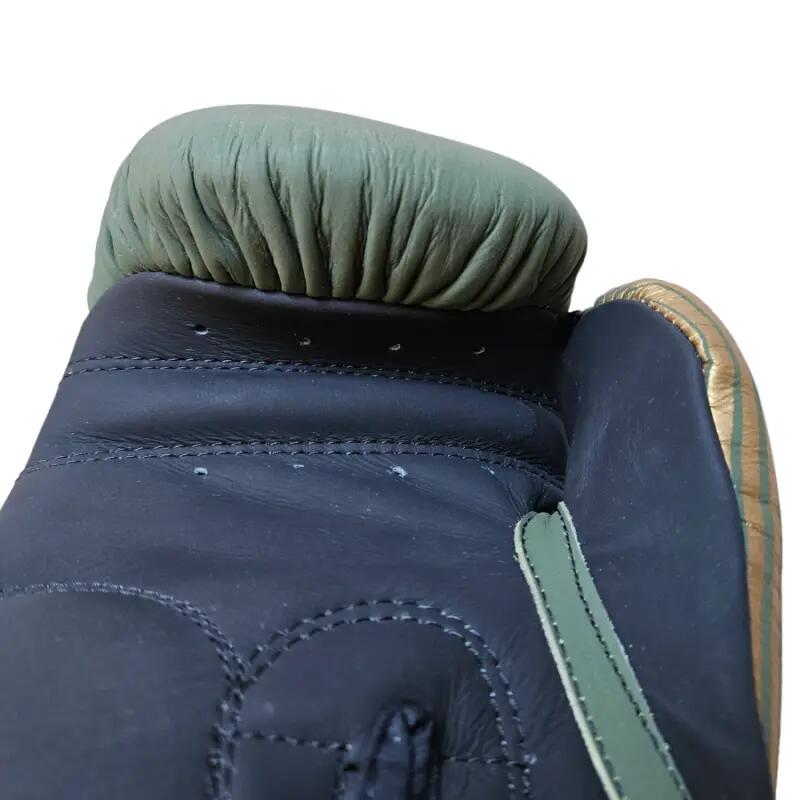 CrossLiftor Guantes de Boxeo Cuero - el par, 16 oz 5/5