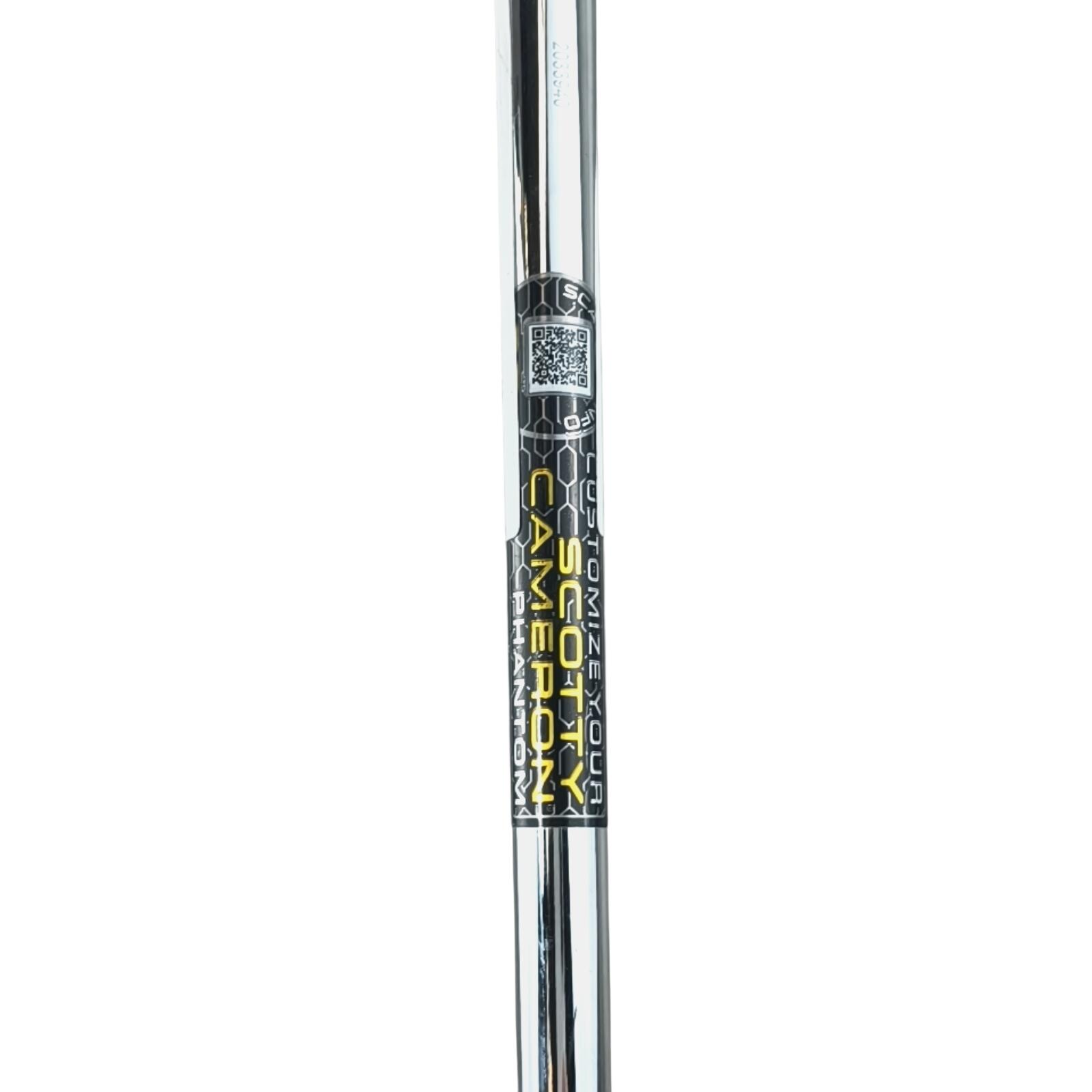 Titleist Scotty Cameron Phantom 7 2024 Putter / 35" 7/7