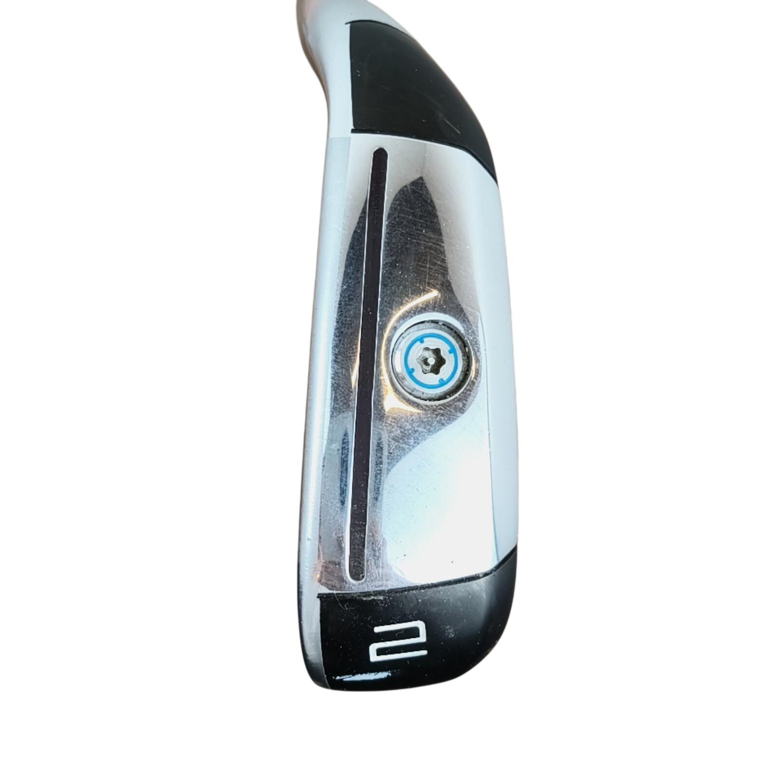 TaylorMade SIM DHY #2 Utility Iron / Flex Regular / #2/17 2/5