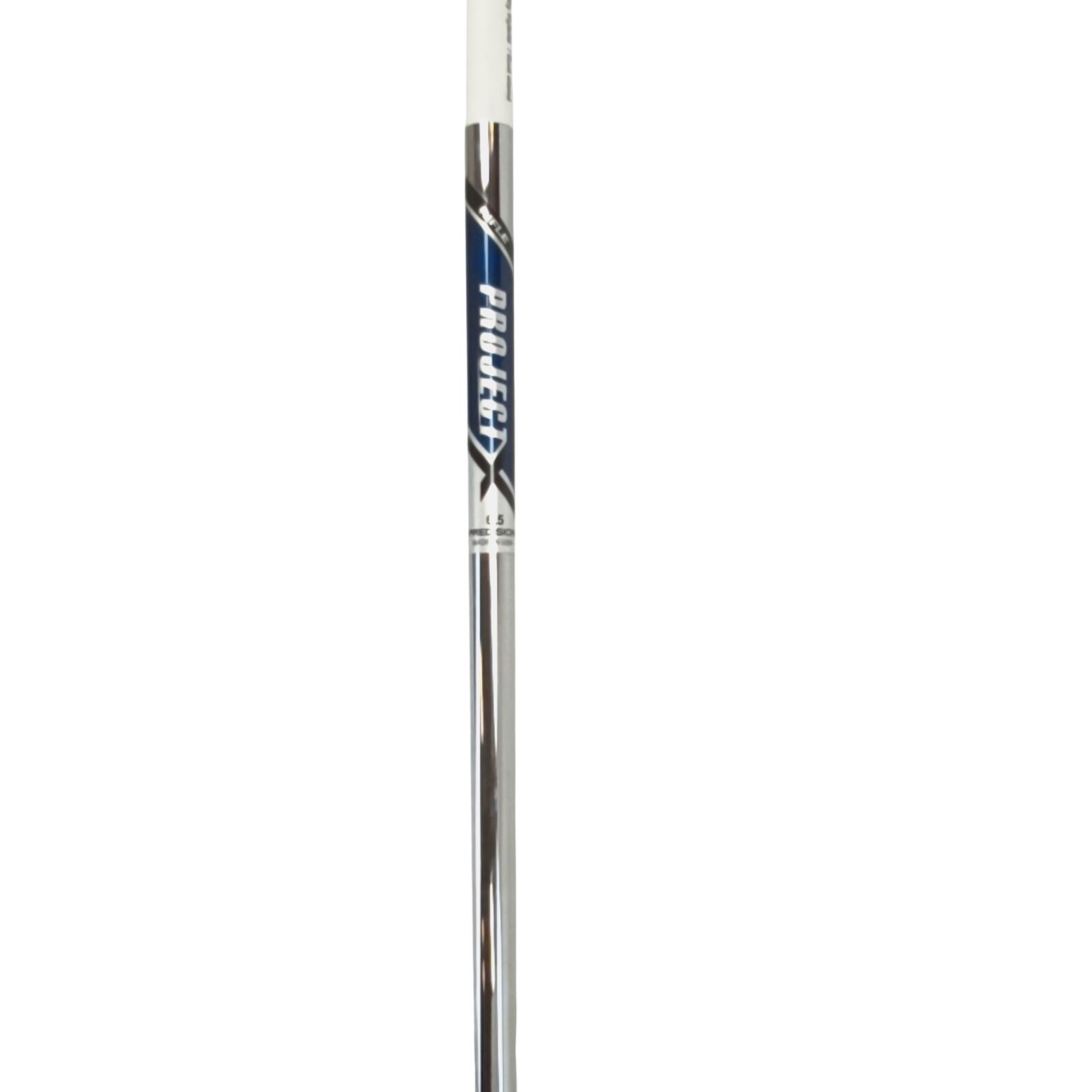 Gaucher Callaway X Forged UT #4 Utility Iron / Flex Stiff / #4/21 4/5
