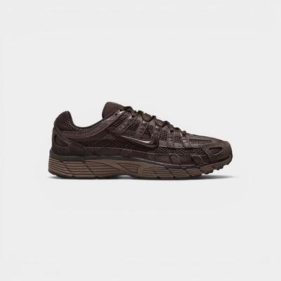 Nike p-6000 se 'velvet brown iron stone'