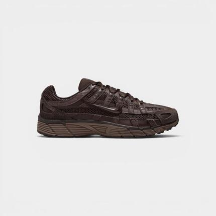 Nike P-6000 SE 'Velvet Brown Iron Stone'