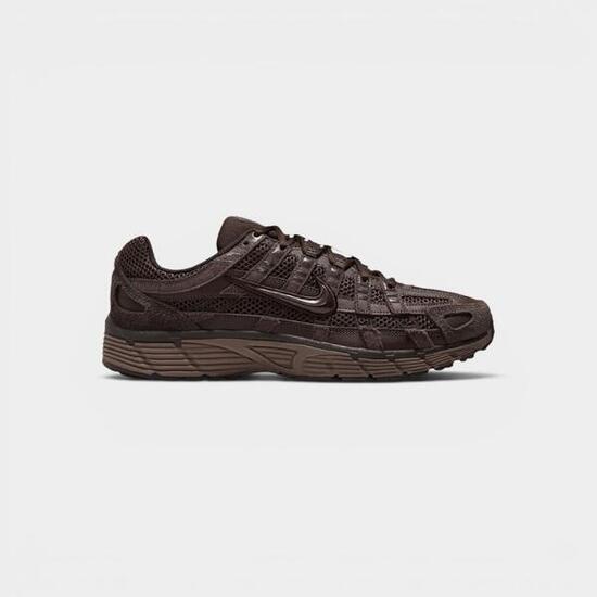 Nike P-6000 SE 'Velvet Brown Iron Stone'
