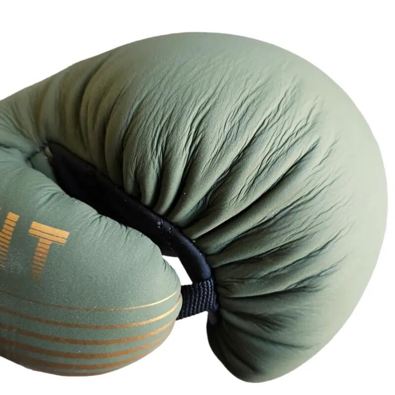 CrossLiftor Guantes de Boxeo Cuero - el par, 16 oz 4/5