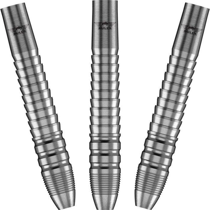 Prime 90% Bolt 24g CP Steeltip Barrels Only 3/5